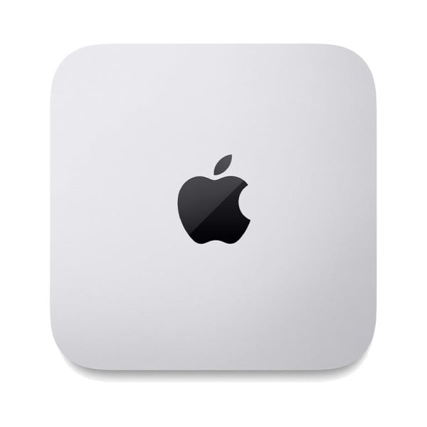 Apple Mac Mini (MMFJ3SA/A) (Apple M2 8C CPU/10C GPU/8G RAM/256GB SSD/Mac OS/Bạc) 
