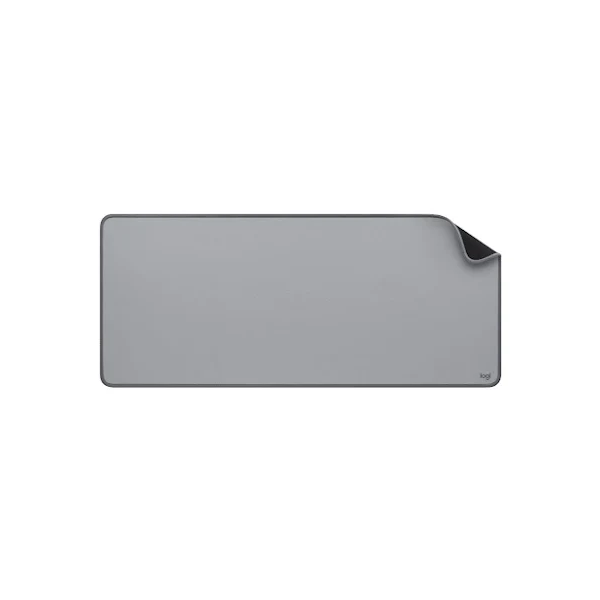 Bàn di chuột Logitech studio series - Xám
