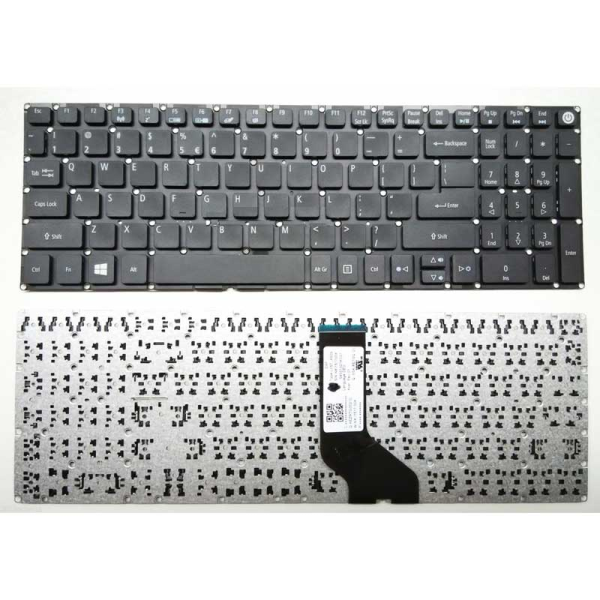 BÀN PHÍM ACER E5-573 (NEW 100%),E5-722,E5-772 V3-574G,E5-532G,E5-722,E5-522, E5-574,E5-575,e3-573