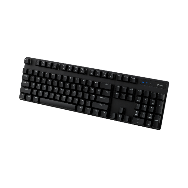 Bàn phím game không dây Rapoo V500 Pro Blue sw (USB)
