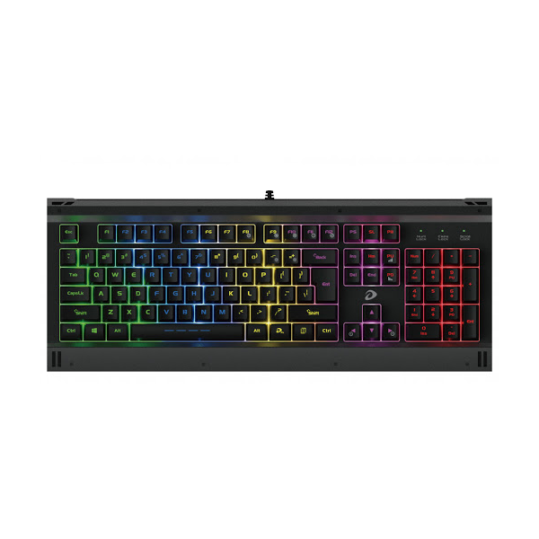 Bàn phím giả cơ Dareu LK145 Gaming,