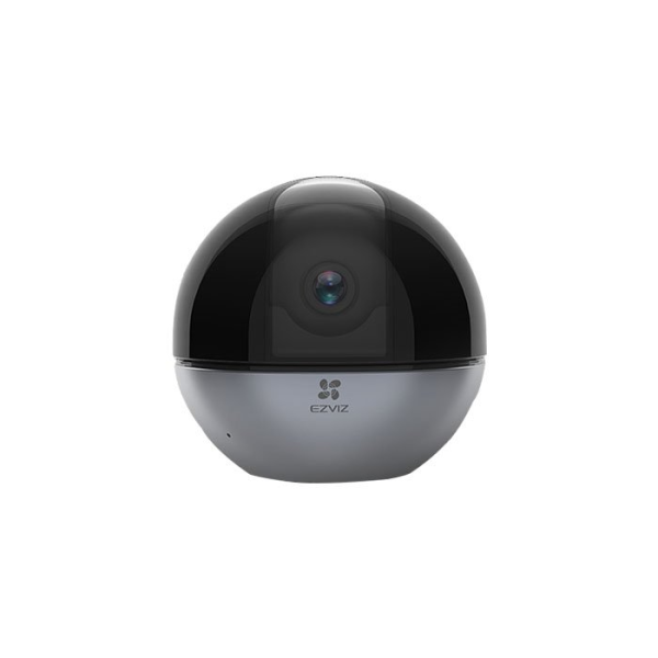 Camera Ezviz C6W- IP WiFi 4MP, 2 Đèn hồng ngoại