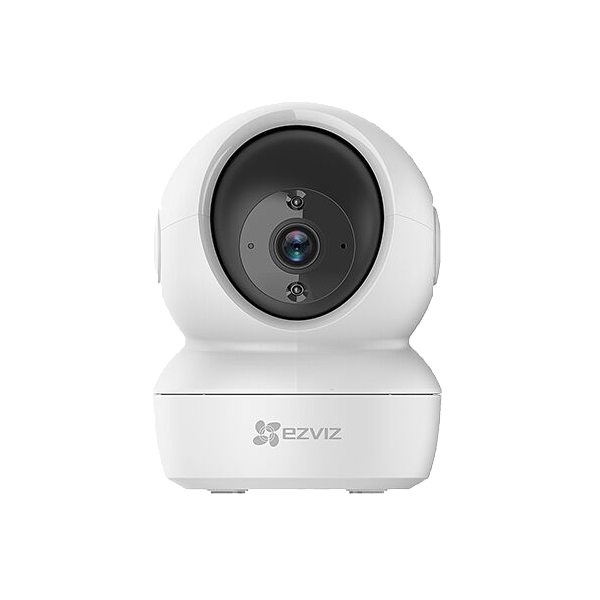 Camera Ezviz CS-C6N 4MP- IP WiFi Trong nhà, Quay quét 360 độ