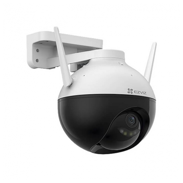 Camera Ezviz CS-C8W (4MP,W1), IP WiFi Ngoài Trời, Có Màu