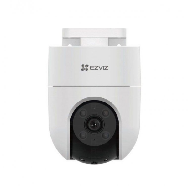 Camera Ezviz CS-H8C 2K, IP Wifi PTZ Ngoài trời 3MP