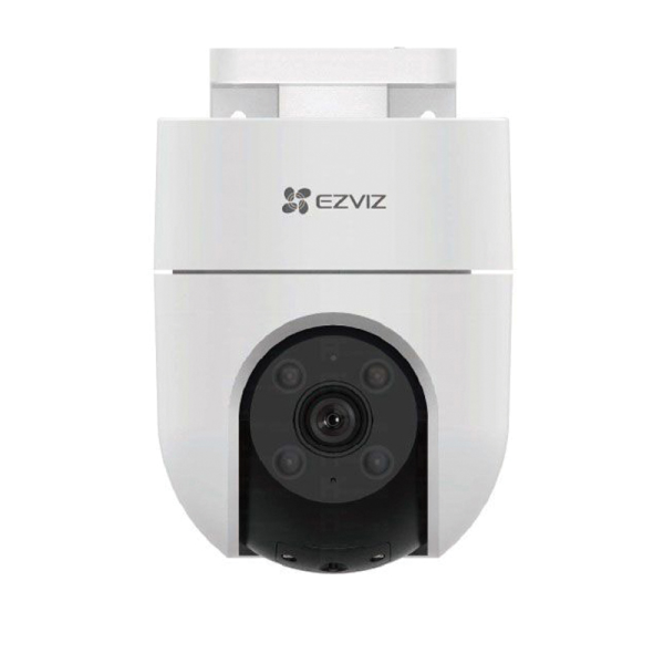 Camera Ezviz CS-H8C -Wifi PTZ Ngoài trời, 2MP, color night