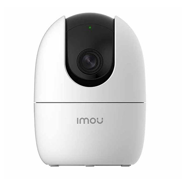 Camera IP Ranger IMOU IPC-A42P-D/B/wifi trong nhà 4MP/ xoay 360 độ/ theo dõi chuyển động thông minh