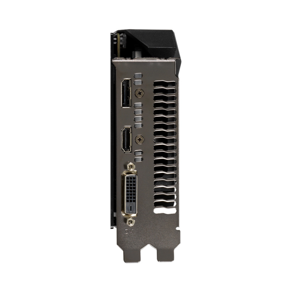 Card màn hình Asus TUF GTX 1650-O4GD6 GAMING