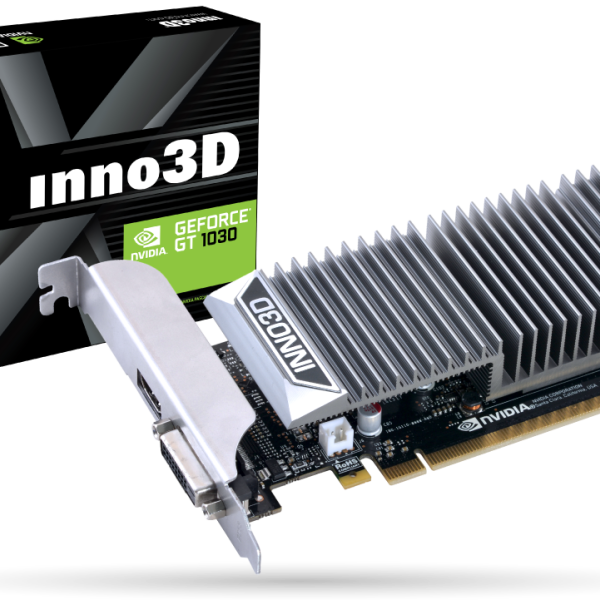 Card VGA INNO3D N1030-1SDV-E5BL