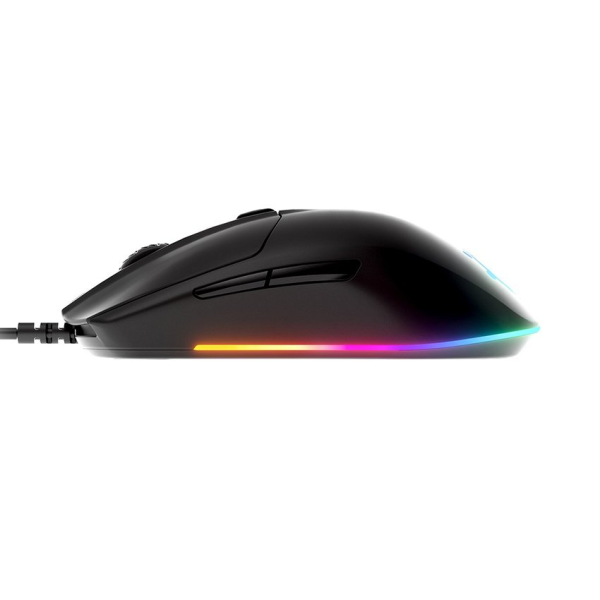 Chuột chơi game SteelSeries Rival 3 (62513)
