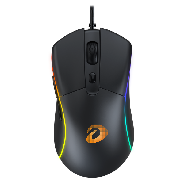 Chuột dây Dareu A960s Ultralight Gaming LED RGB, DPI 12.000