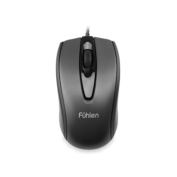 Chuột dây Fuhlen L102 - USB