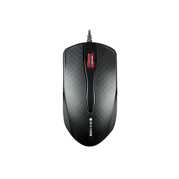 Chuột dây Nasun NS121