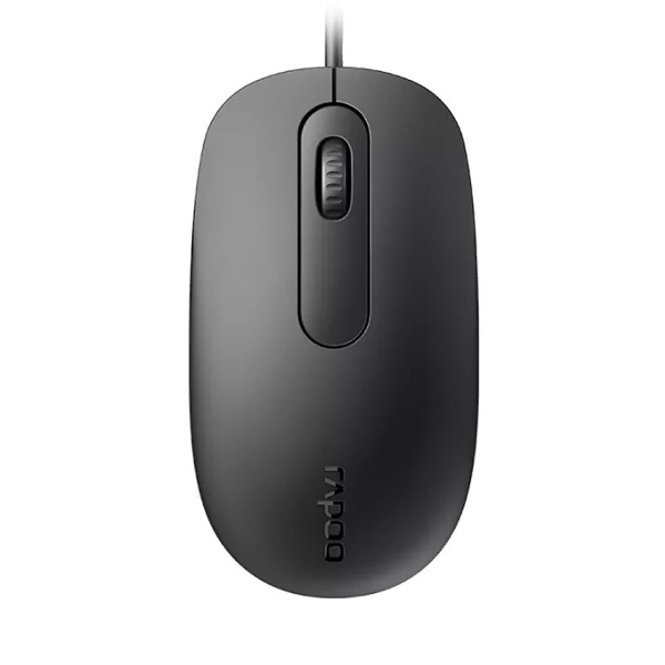 Chuột dây Rapoo N120