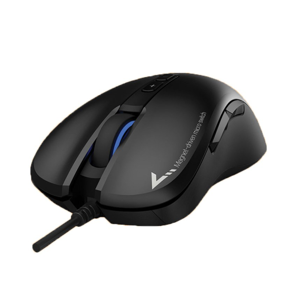 Chuột game Fuhlen G90 EVO (USB/Led/đen)
