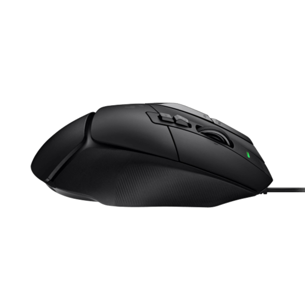 Chuột game Logitech G502X đen (910-006140)
