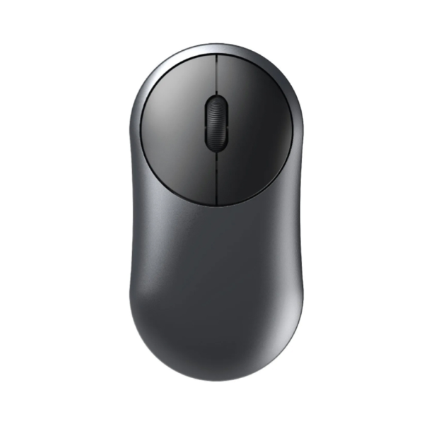 Chuột không dây DAREU LM166D Black (Wireless + Bluetooth)
