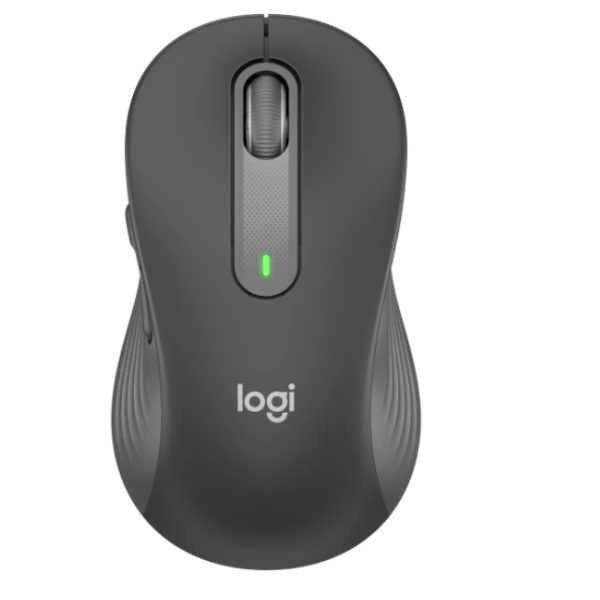 Chuột không dây Logitech M650 Wireless 2.4G/Bluetooth