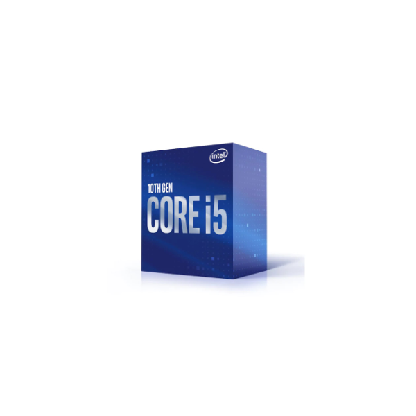 CPU Intel Core i5-11400 (2.6GHz turbo up to 4.4Ghz, 6 nhân 12 luồng, 12MB Cache, 65W) - Socket Intel LGA 1200
