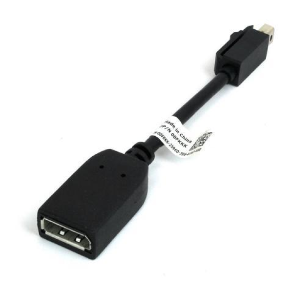 Dây chuyển đổi Minidisplayport to Displayport