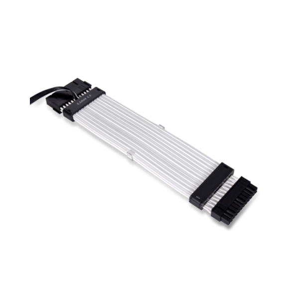 Dây nguồn nối dài Lian Li Strimer Plus 24 Pin ARGB (V2)
