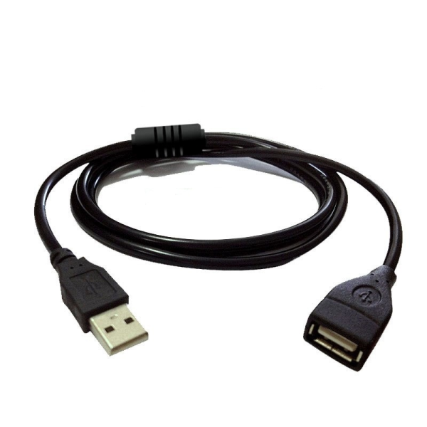 Dây USB 2.0 Nối dài 5m đẹp