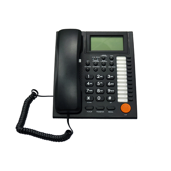 Điện thoại bàn Excelltel PH206
