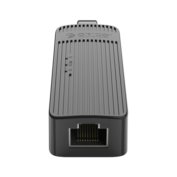 Giắc chuyển đổi từ USB 2.0 sang LAN 10/100 Orico UTK-U2
