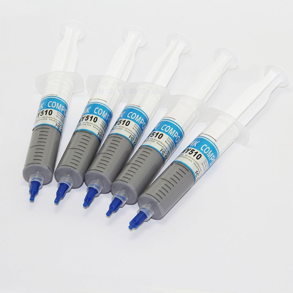 Keo tản nhiệt xi lanh to