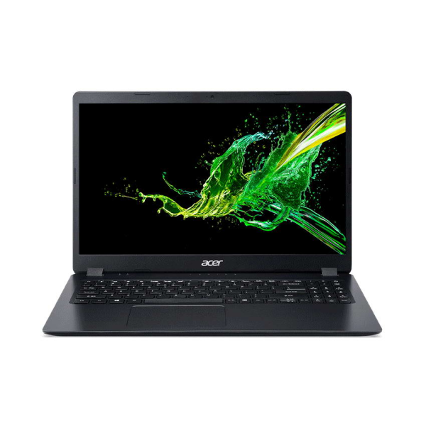 Laptop Acer Aspire 3 A315-56-38B1 (NX.HS5SV.00G) (i3 1005G1/4GB RAM/256GB SSD/15.6 inch FHD/Win 11/Đen)
