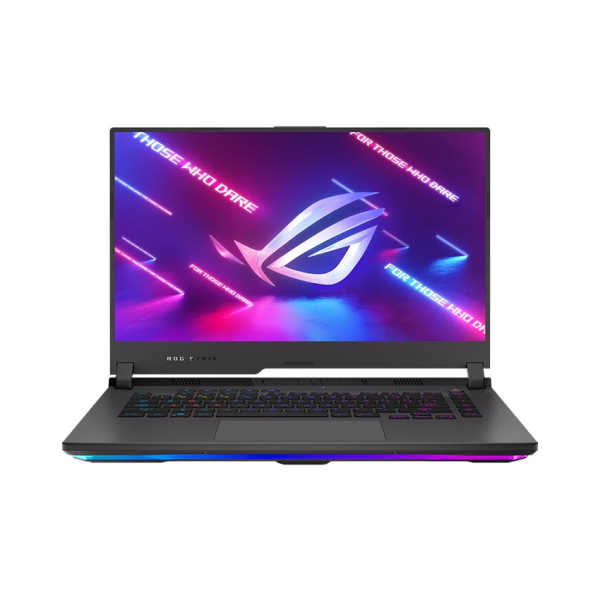Laptop Asus Gaming ROG Strix G513IH-HN015W (R7 4800H/8GB RAM/512GB SSD/15.6 FHD 144hz/GTX1650 4GB/Win11/Xám) 

