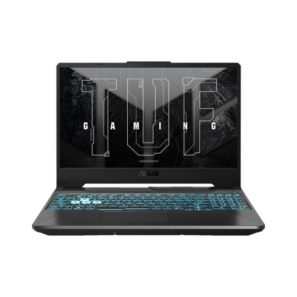 Laptop Asus Gaming TUF FA506ICB-HN355W (R5 4600H/8GB RAM/512GB SSD/15.6 FHD 144hz/RTX 3050 4GB/Win11/Đen) 
