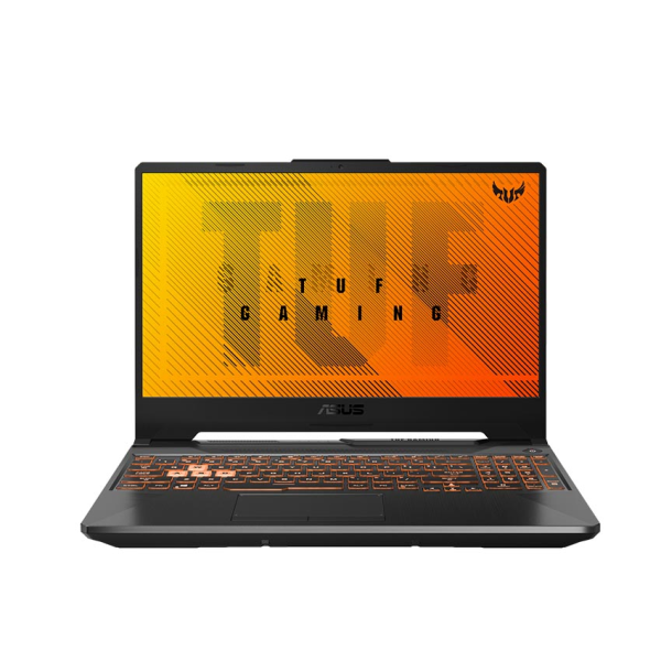 Laptop Asus Gaming TUF FX506LHB-HN188W (i5 10300H/8GB RAM/512GB SSD/15.6 FHD 144Hz /GTX 1650 4GB/Win11/Đen)