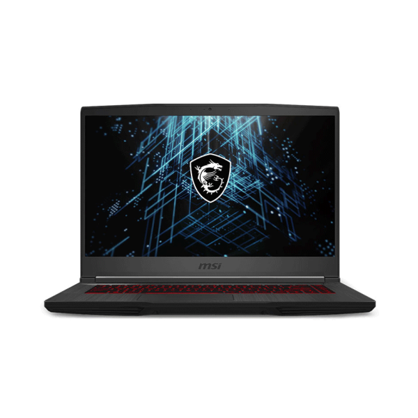 Laptop MSI Gaming GF63 Thin (11UD-473VN) (i5 11400H/8GB RAM/512GBSSD/RTX3050Ti 4G/15.6 inch FHD/Win11)