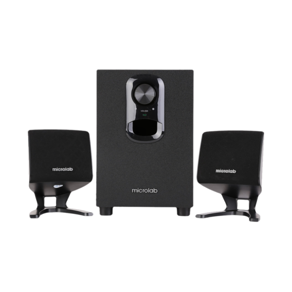 Loa Microlab M108 - 2.1
