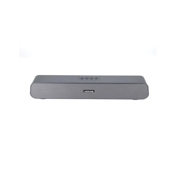 Loa Microlab MS210 - Bluetooth, USB, Pin1200mAh