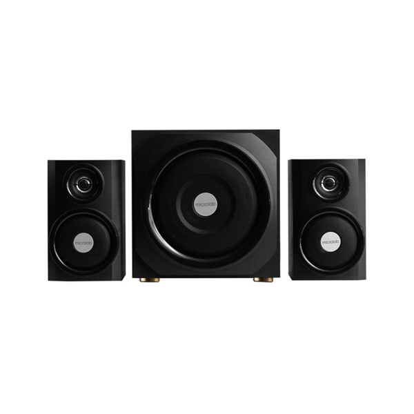 Loa Microlab TMN9BT Bluetooth, USB, Thẻ nhớ - 2.1, 40 Watt