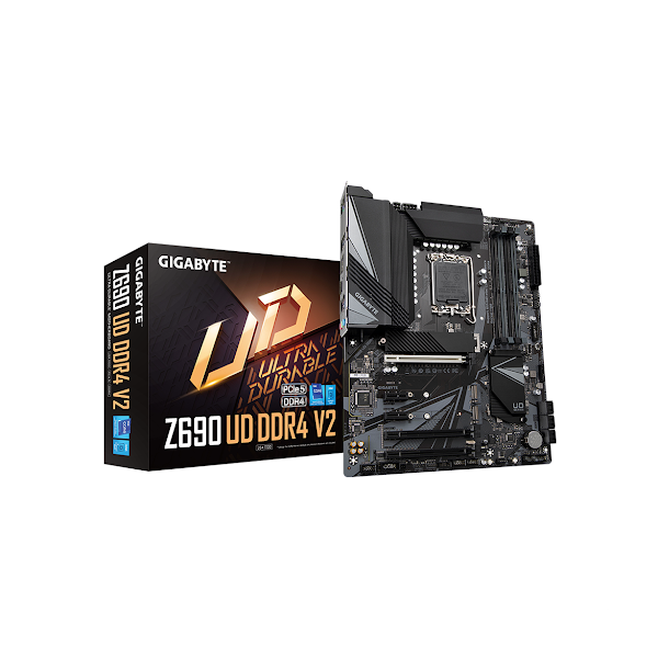 Main Gigabyte Z690 UD DDR4 V2