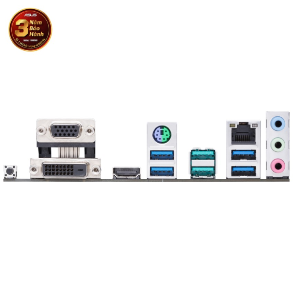 Mainboard ASUS PRIME B450M-A II

