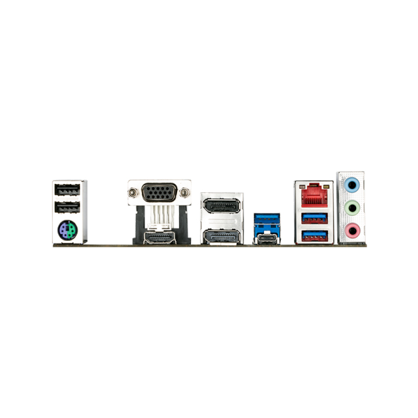 Mainboard Gigabyte B660M DS3H DDR4

