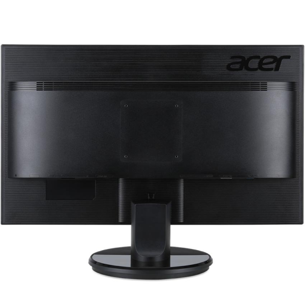 Màn hình Acer K202HQL (19.5inch/HD+/TN/60Hz/5ms/VGA+Audio)
