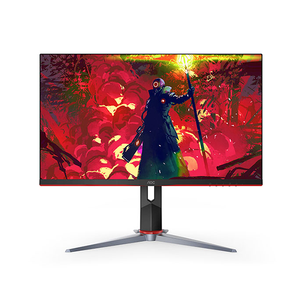 Màn hình AOC 27G2- IPS 144hz