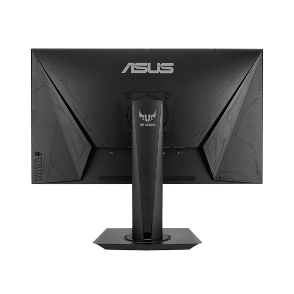 Màn hình Asus VG279QR (27inch/FHD/IPS/165Hz/1ms/300nits/HDMI+DP+Audio/Gsync)
