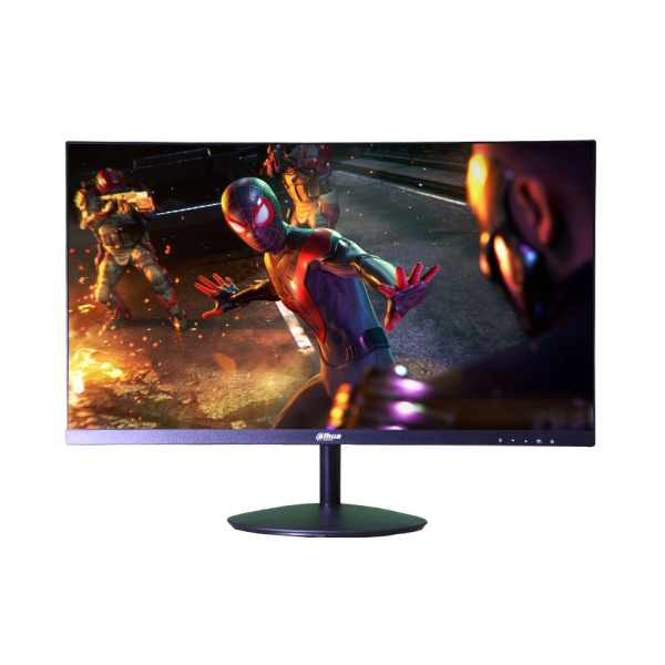 Màn hình Dahua DHI-LM24-A200E (23.8 inch/FHD/VA/75Hz/5ms/250 nits/HDMI+VGA+USB-C)