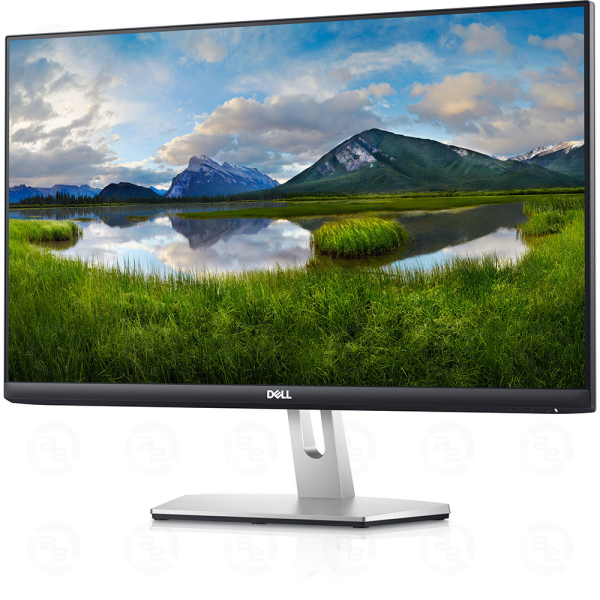 Màn hình Dell S2421H- IPS 75hz, Full viền