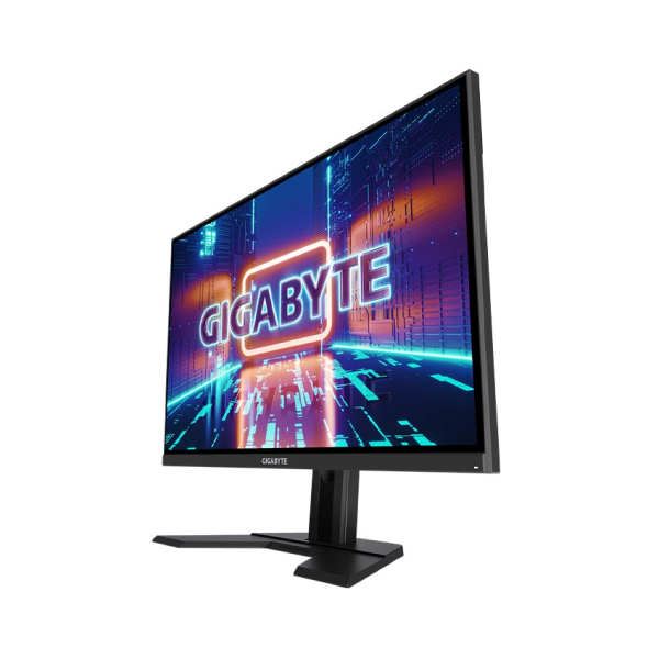 Màn hình Gigabyte G27Q-EK (27inch/QHD/IPS/144hz/1ms/350nits/HDMI+DP+Audio)
