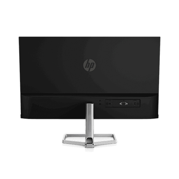 Màn hình HP M24F (23.8 inch/FHD/IPS/60Hz/5ms/300 nits/HDMI+VGA)
