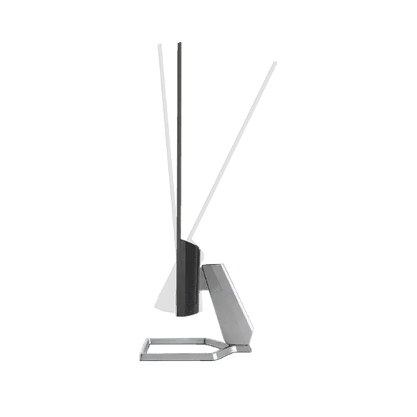 Màn hình HP M27F (27 inch/FHD/IPS/60Hz/5ms/300 nits/HDMI+VGA)
