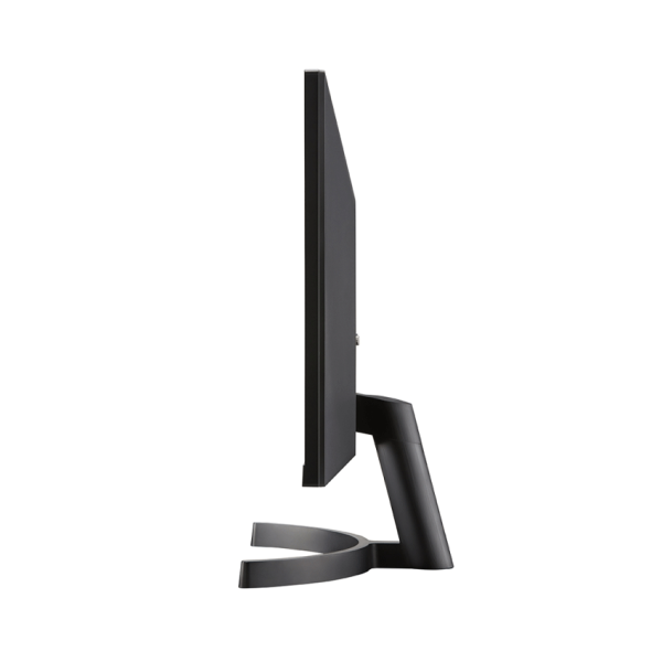 Màn hình LG 24MK600M-B (23.8 inch/FHD/IPS/75Hz/5ms/250nits/HDMI+VGA)
