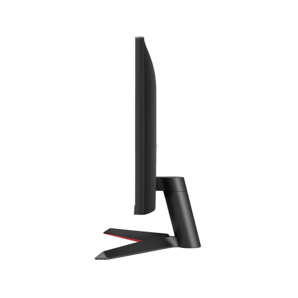 Màn hình LG 24MP60G-B (23.8inch/FHD/IPS/75Hz/1ms/200nits/HDMI+Dsub+DP+Audio/Freesync)
